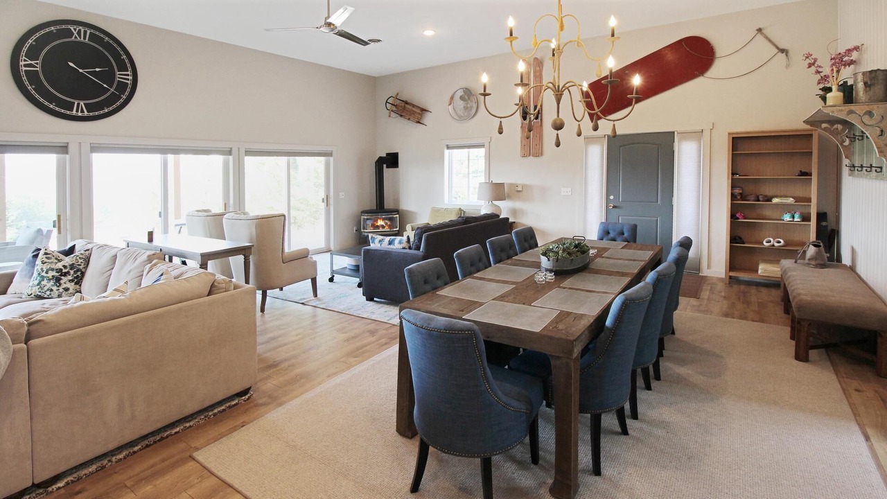 Photo of Livingroom in Georgetown