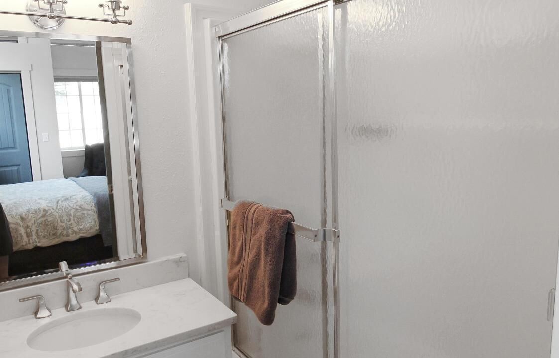 Photo of Bathroom in Georgetown