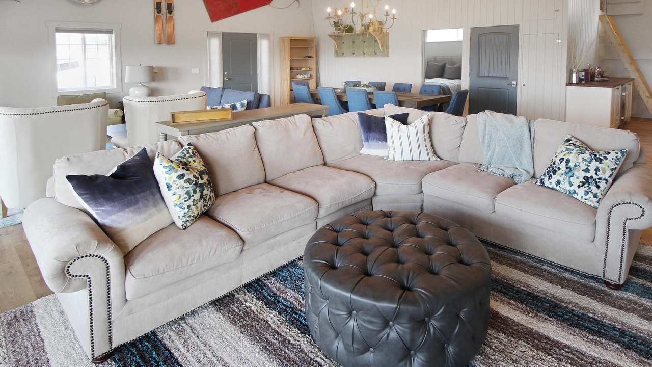 Photo of Livingroom in Georgetown
