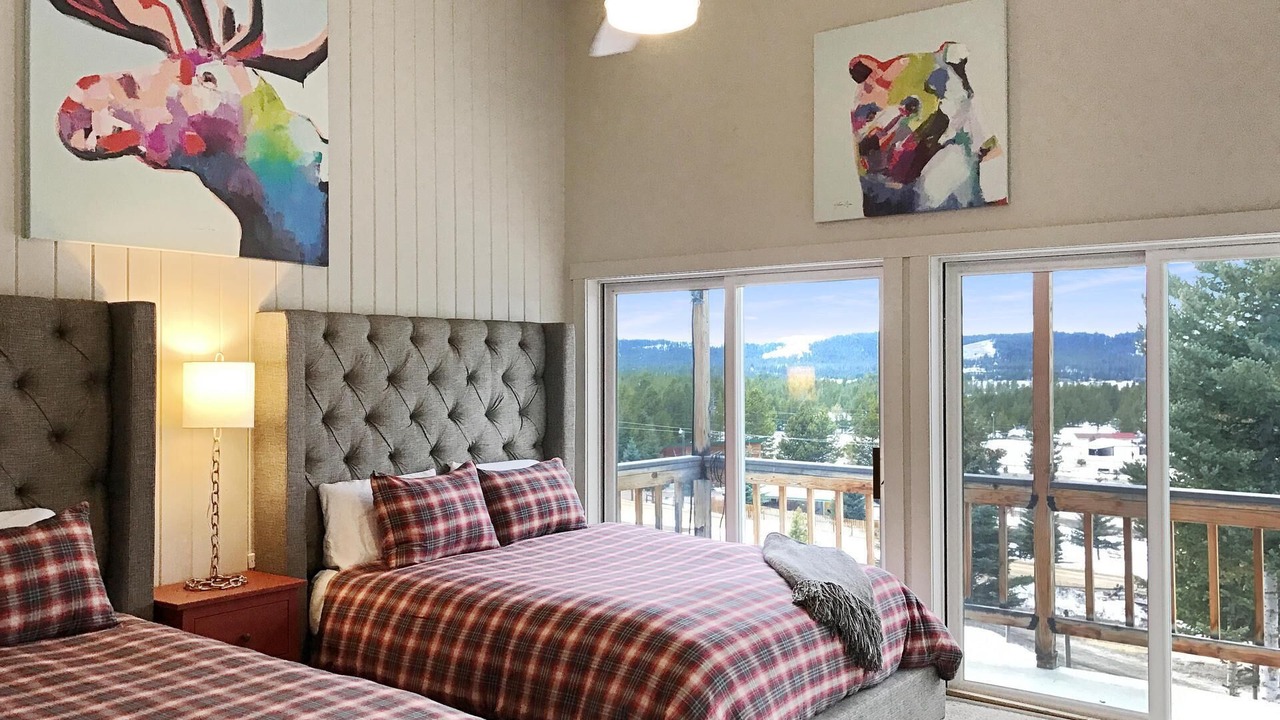 Photo of Bedroom in Georgetown