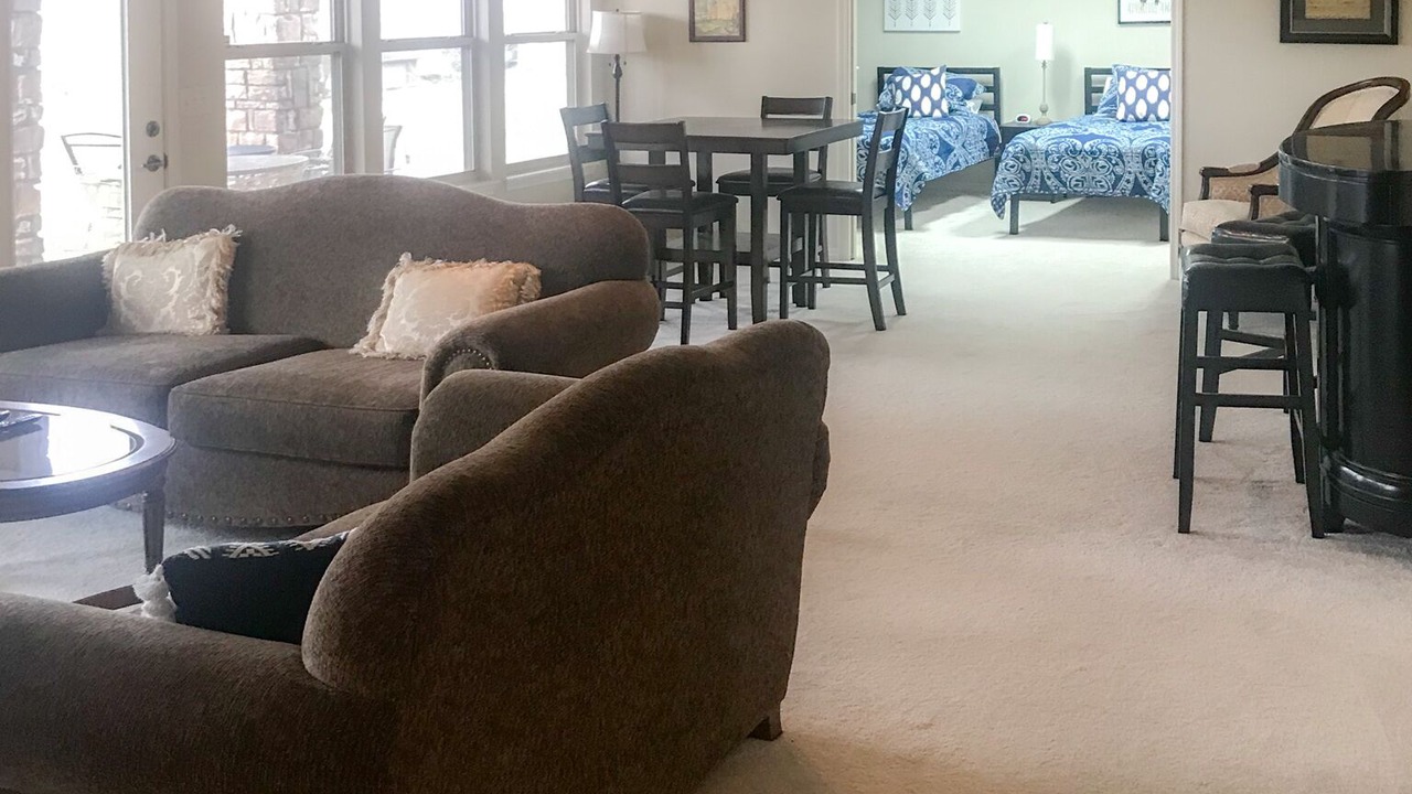 Photo of Livingroom in Bella Vista