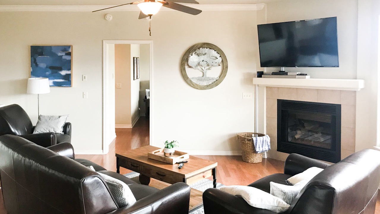 Photo of Livingroom in Bella Vista