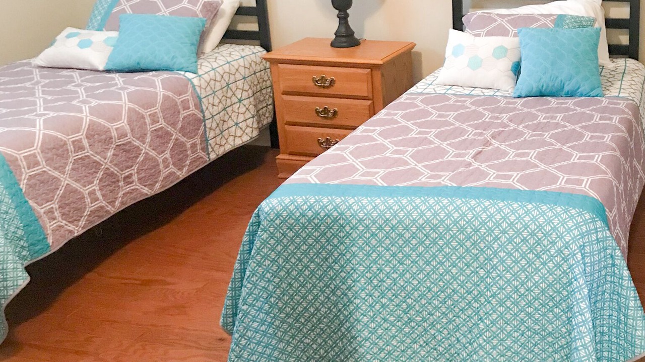 Photo of Bedroom in Bella Vista