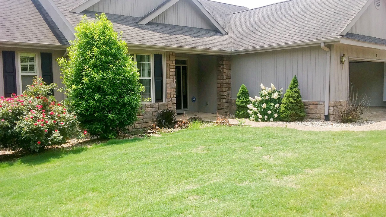Photo of Outdoor in Bella Vista