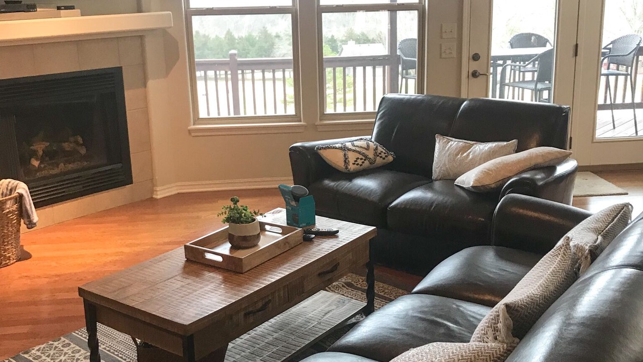 Photo of Livingroom in Bella Vista