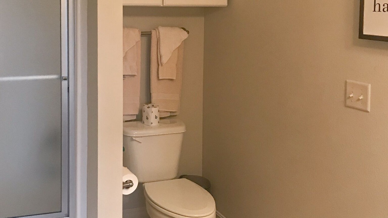 Photo of Bathroom in Bella Vista