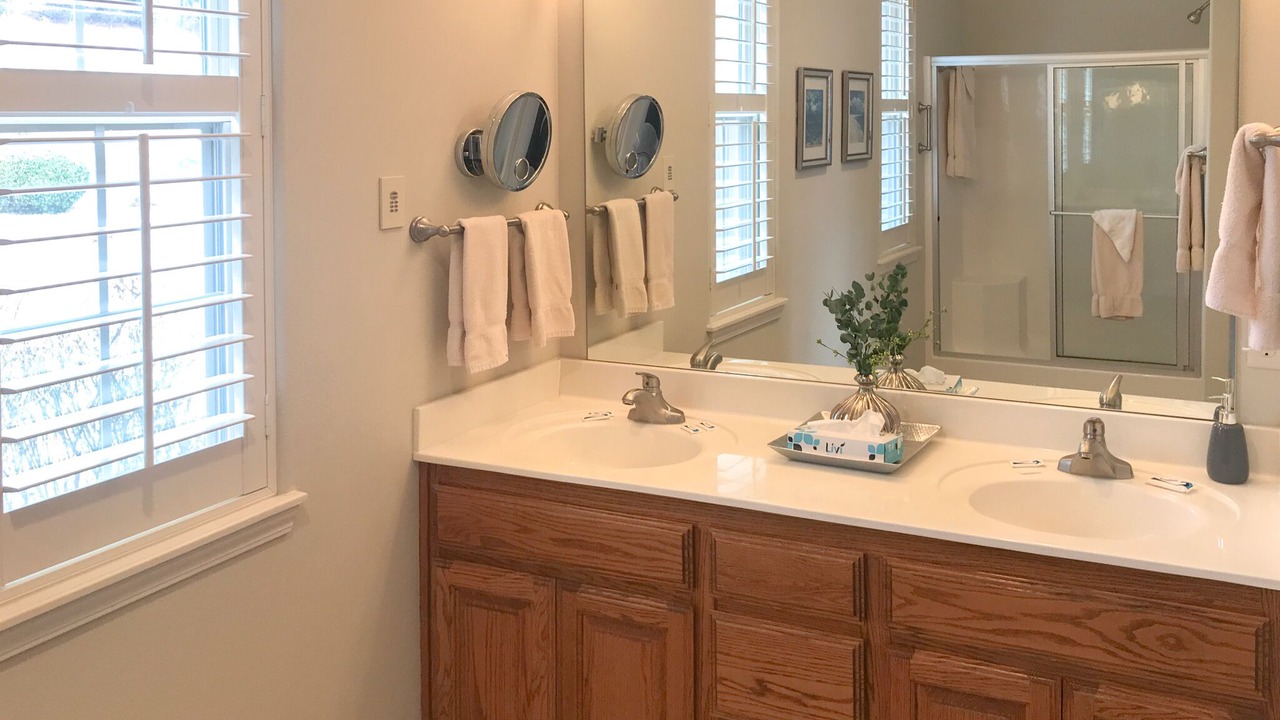 Photo of Bathroom in Bella Vista