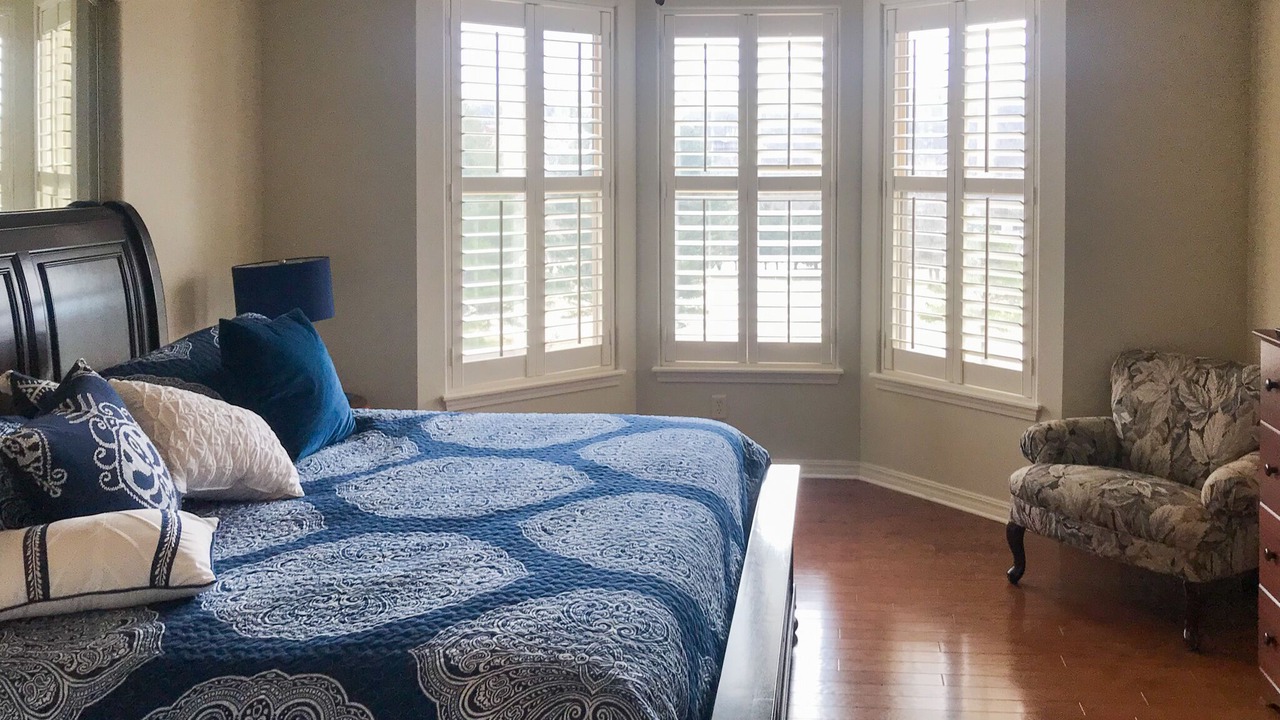 Photo of Bedroom in Bella Vista