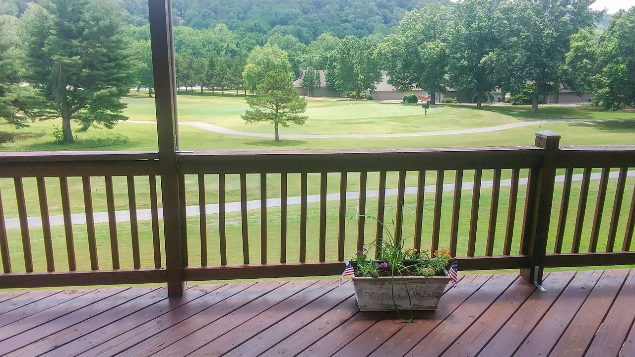 Photo of Outdoor in Bella Vista