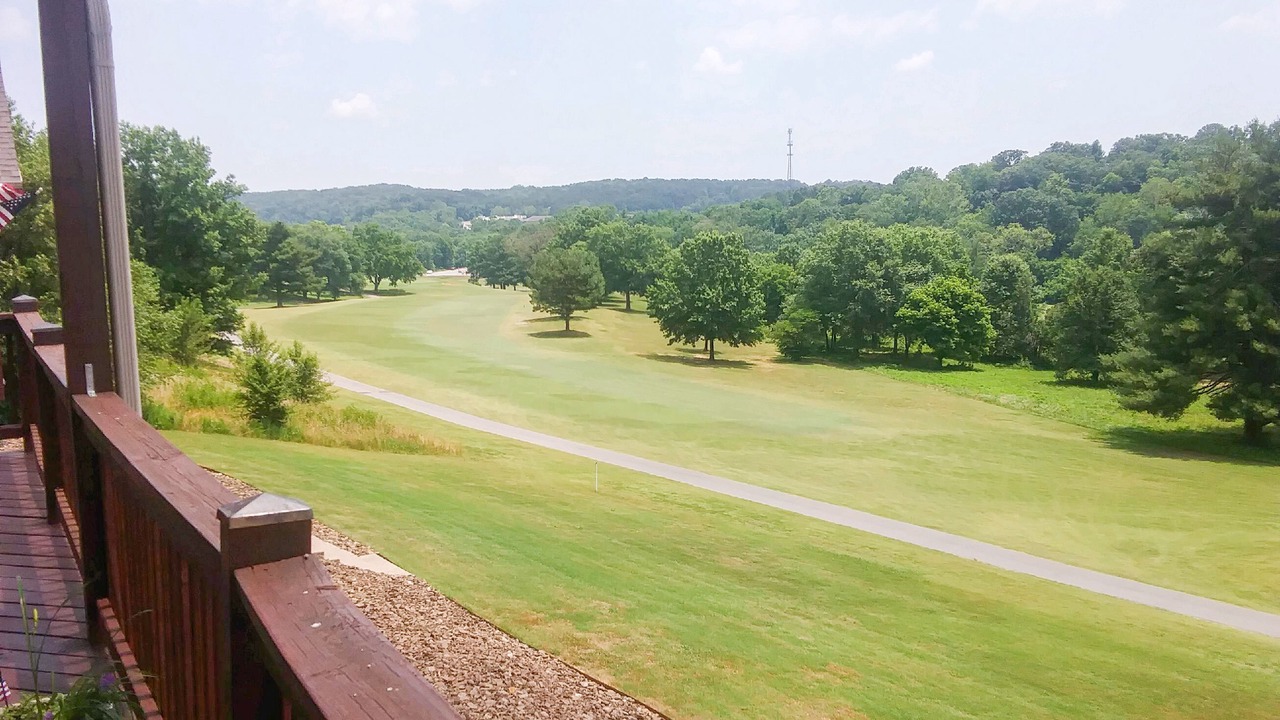 Photo of Outdoor in Bella Vista