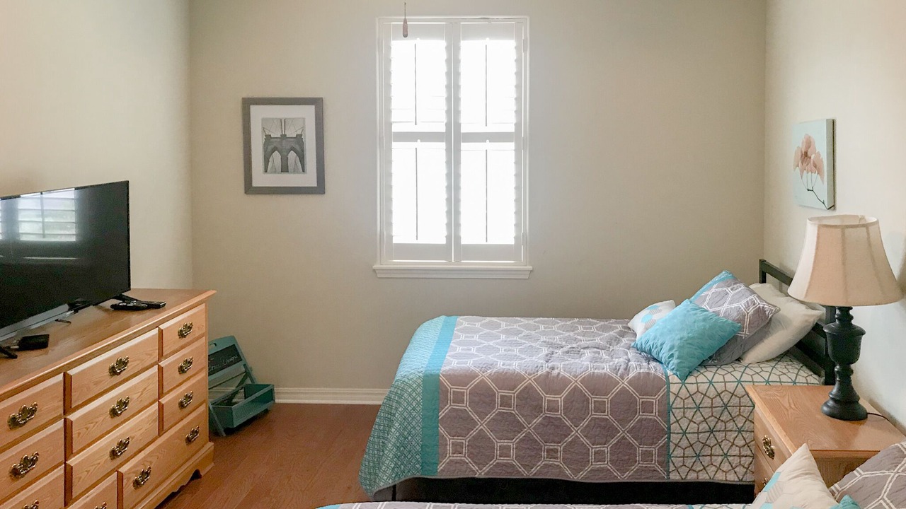 Photo of Bedroom in Bella Vista
