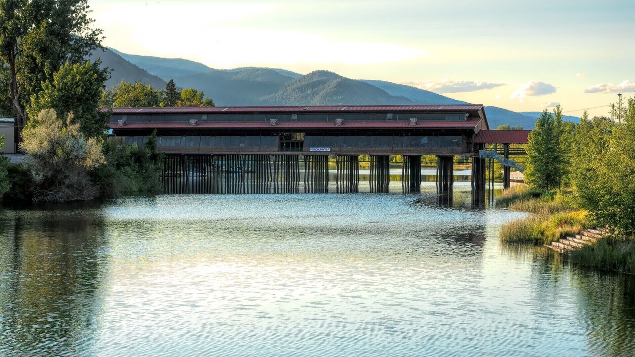 Photo of Others in Sandpoint