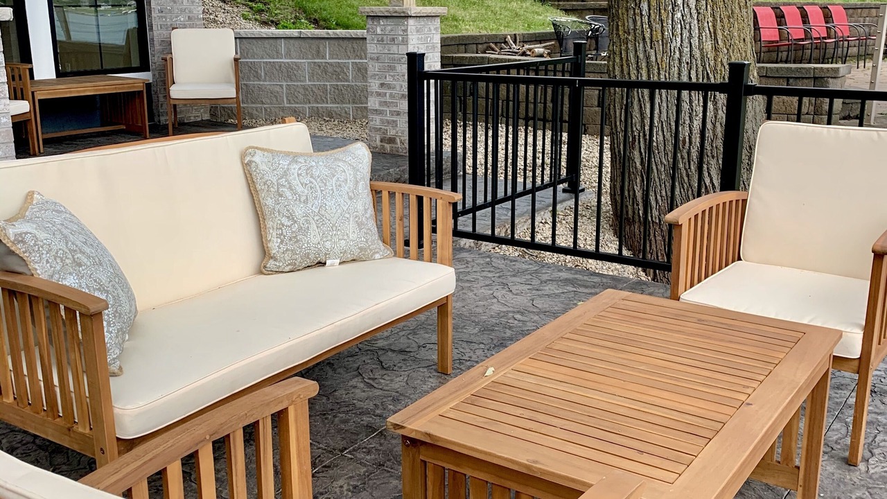 Photo of Patio Balcony in Ventura