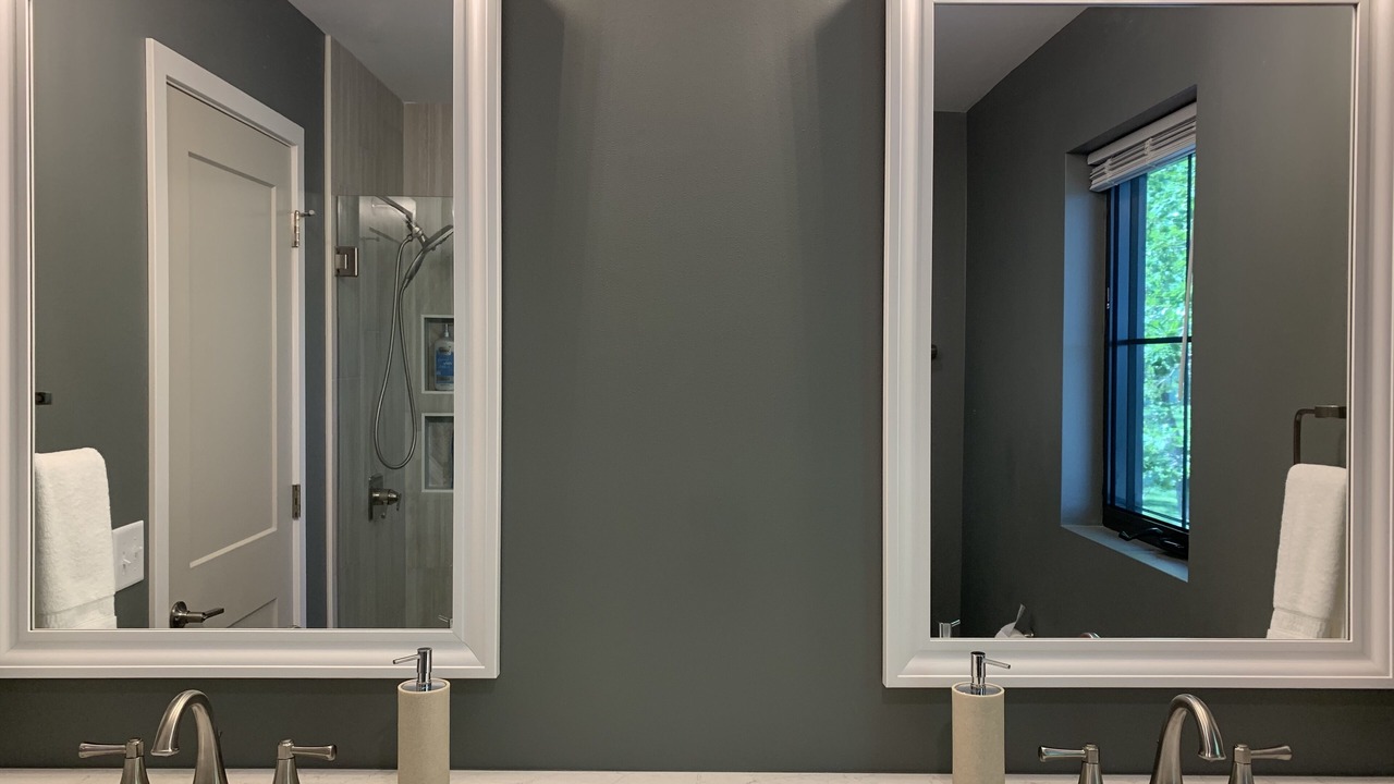 Photo of Bathroom in Ventura