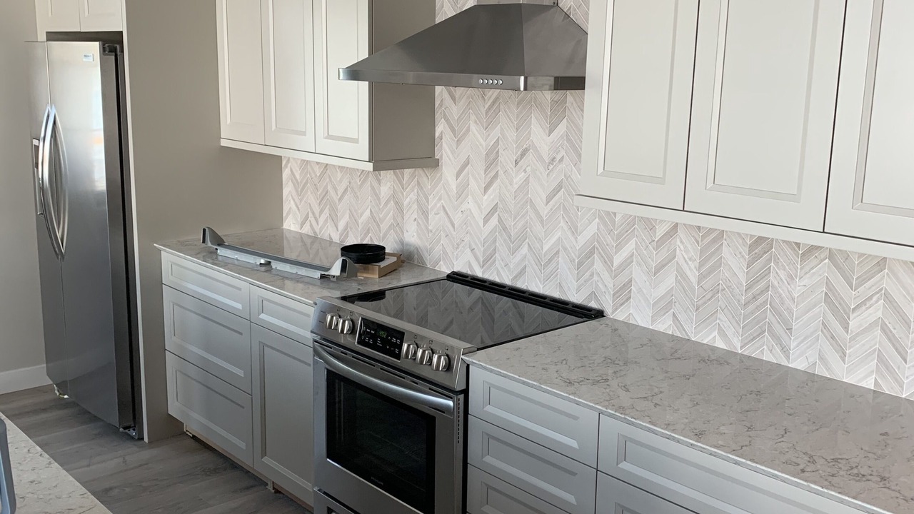 Photo of Kitchen in Ventura