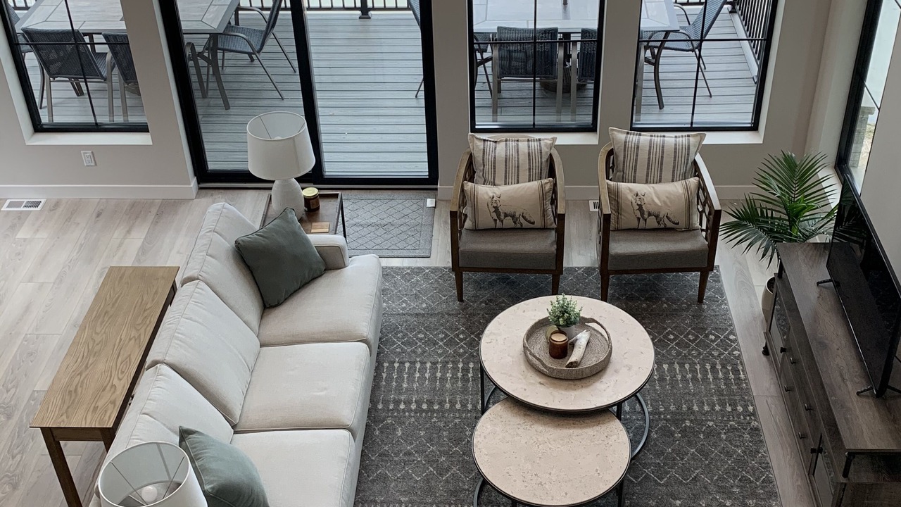 Photo of Livingroom in Ventura