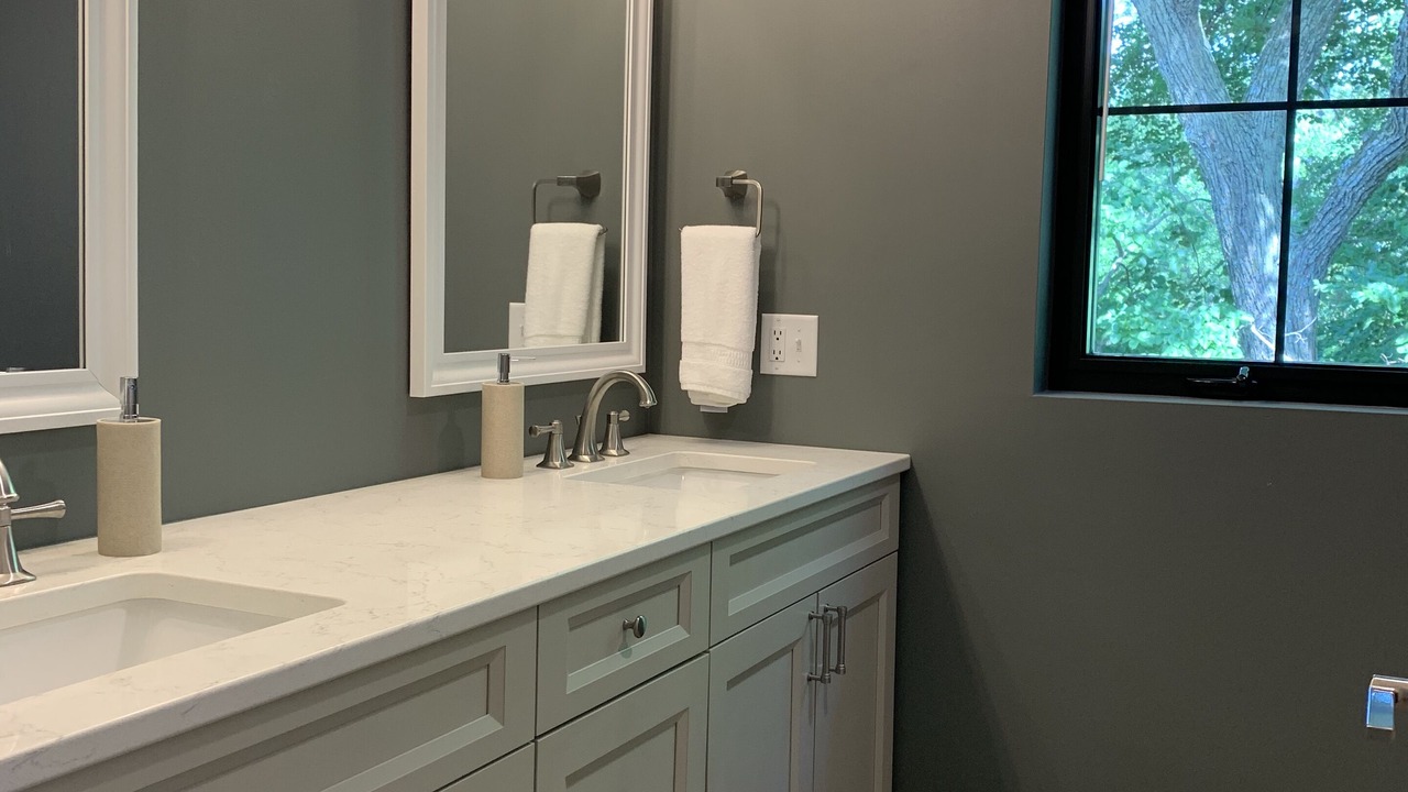 Photo of Bathroom in Ventura