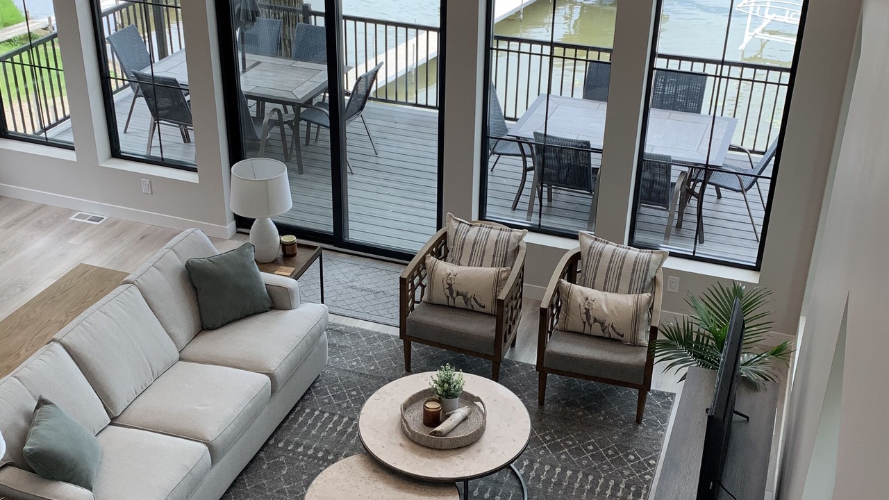 Photo of Livingroom in Ventura