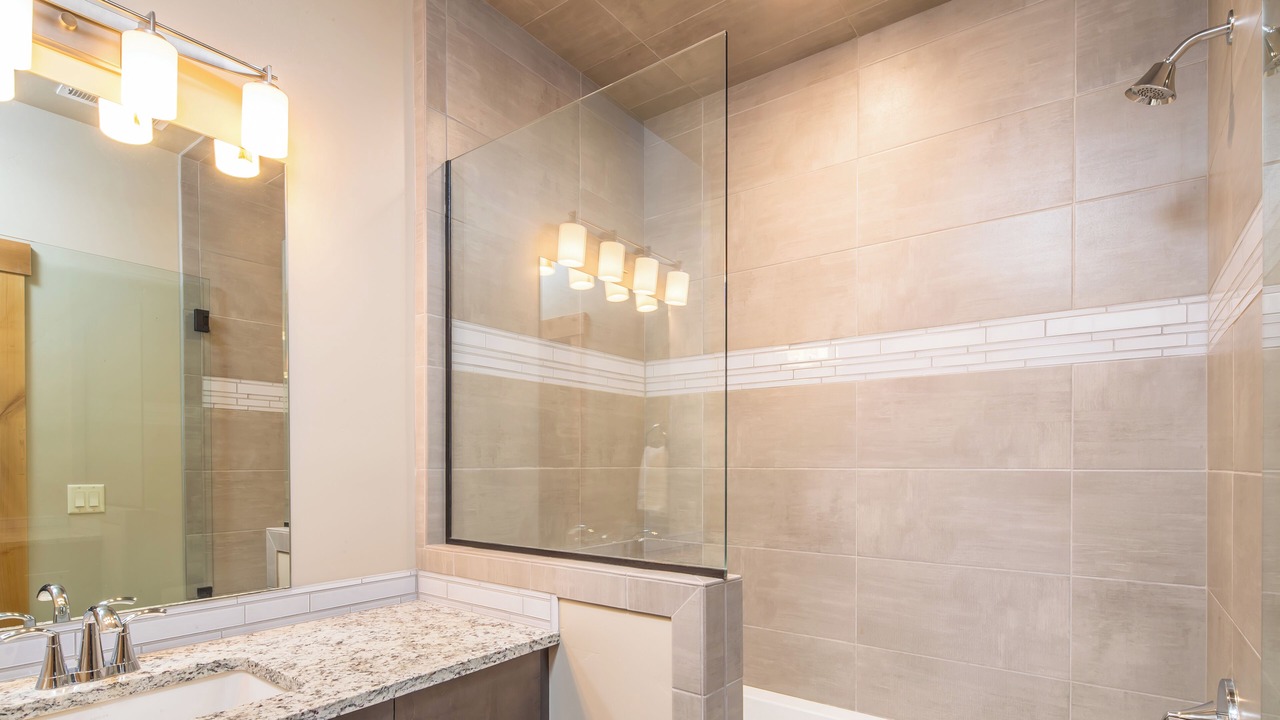 Photo of Bathroom in Big Sky