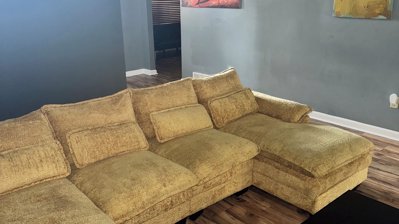 Photo of Livingroom in Cordova