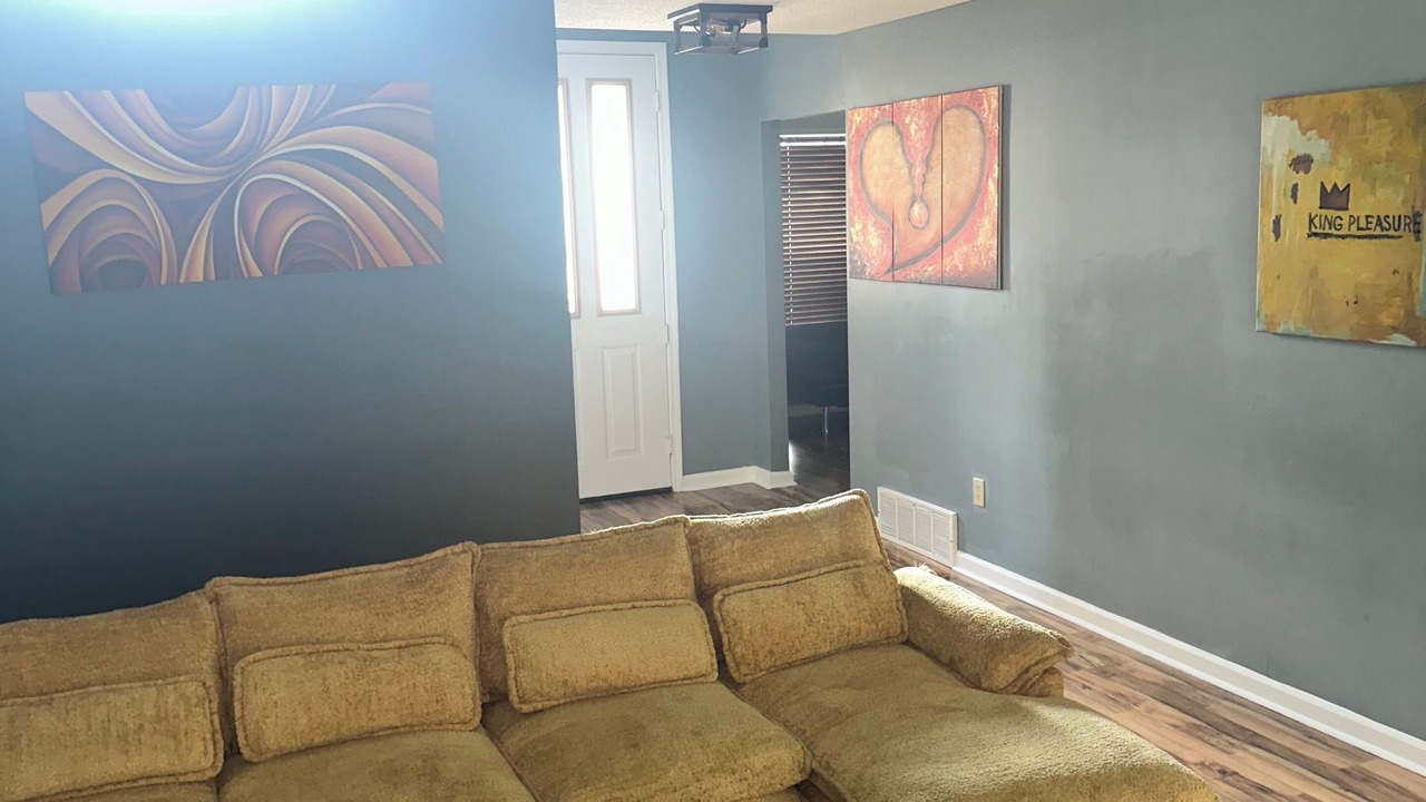 Photo of Livingroom in Cordova