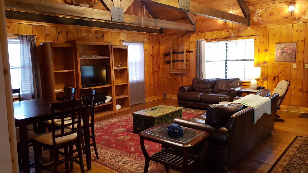 Photo of Livingroom in Stone County