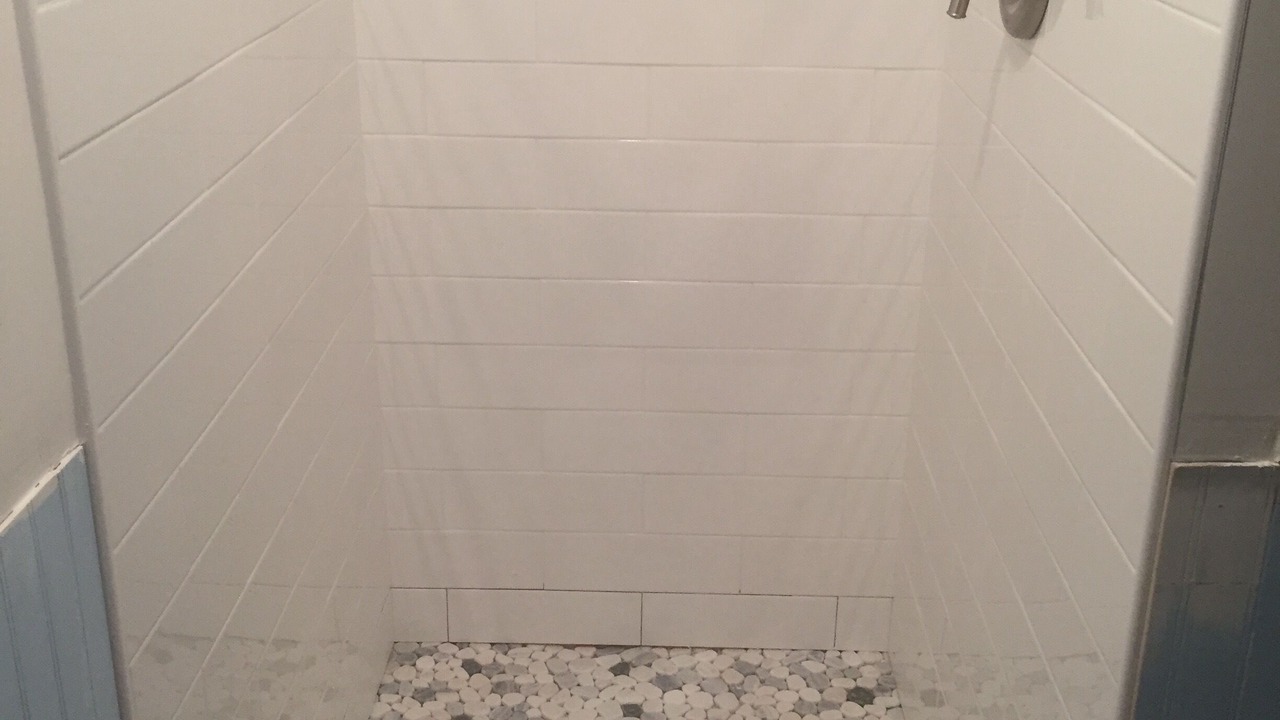 Photo of Bathroom in Mashpee