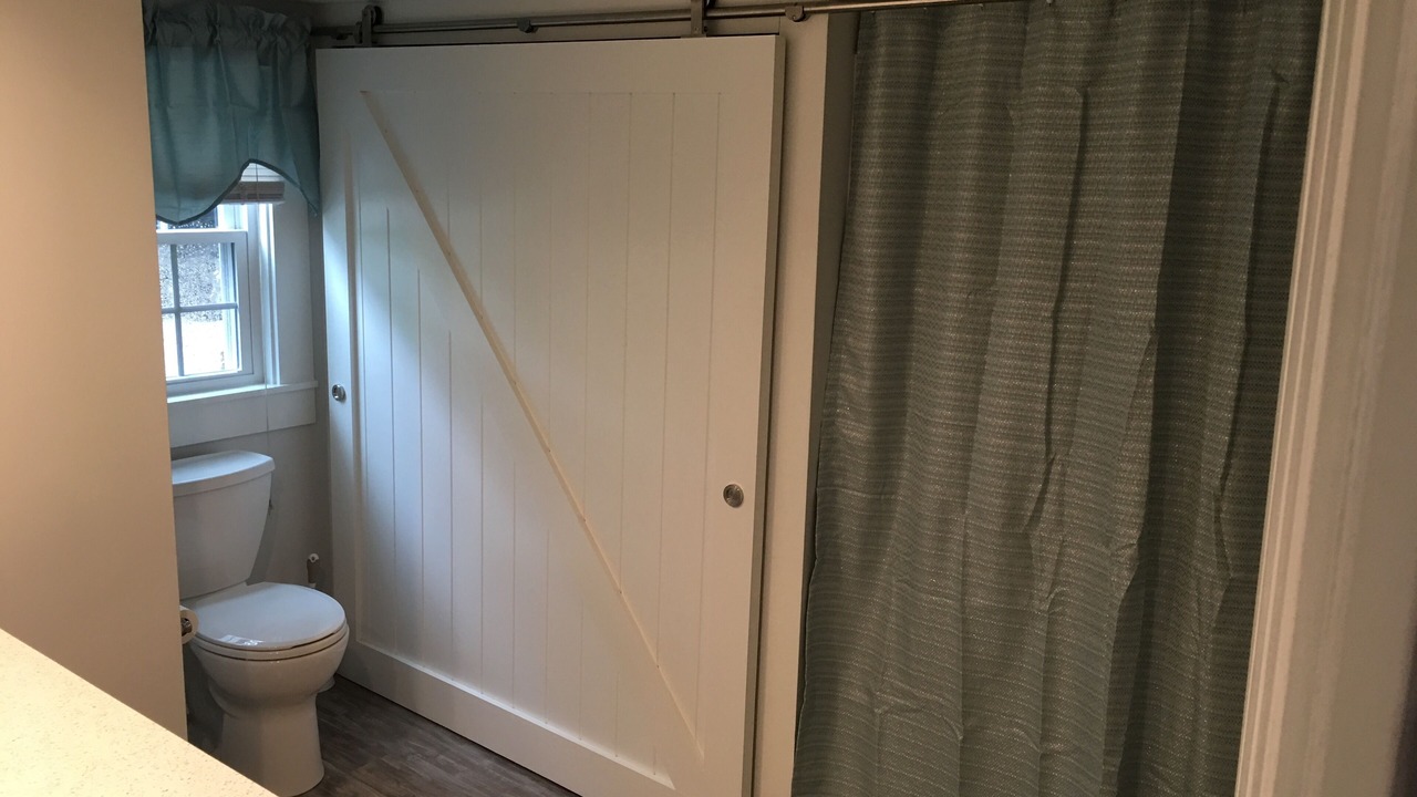 Photo of Bathroom in Mashpee