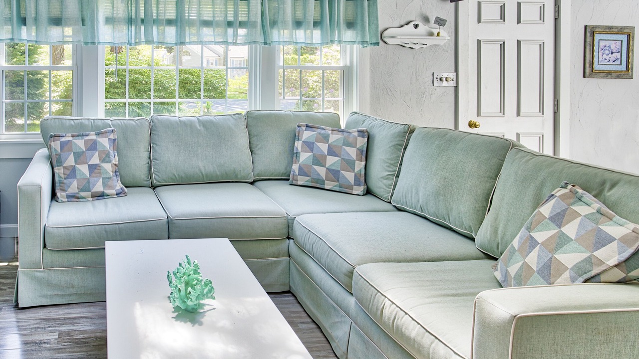 Photo of Livingroom in Mashpee