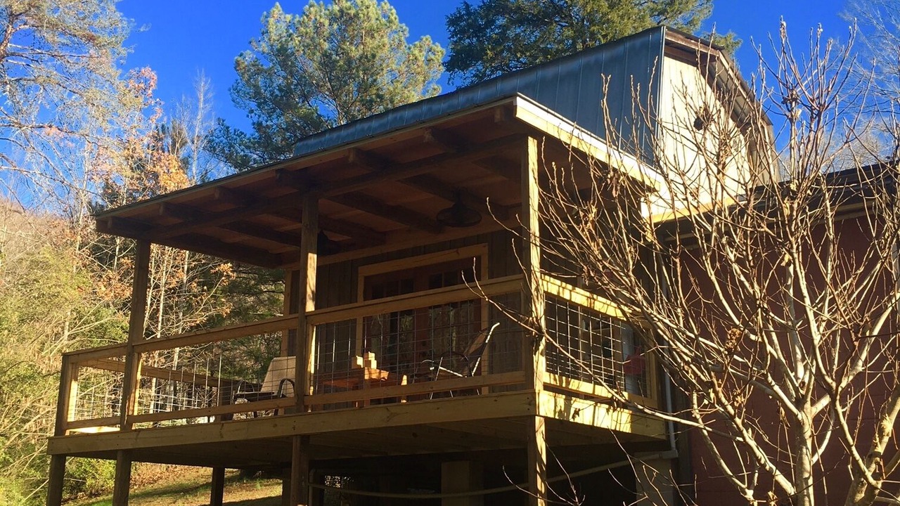 Photo of Outdoor in Lupton City