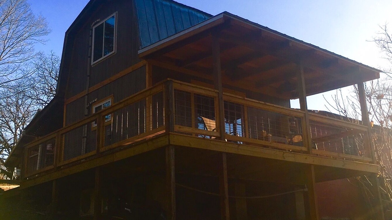 Photo of Outdoor in Lupton City