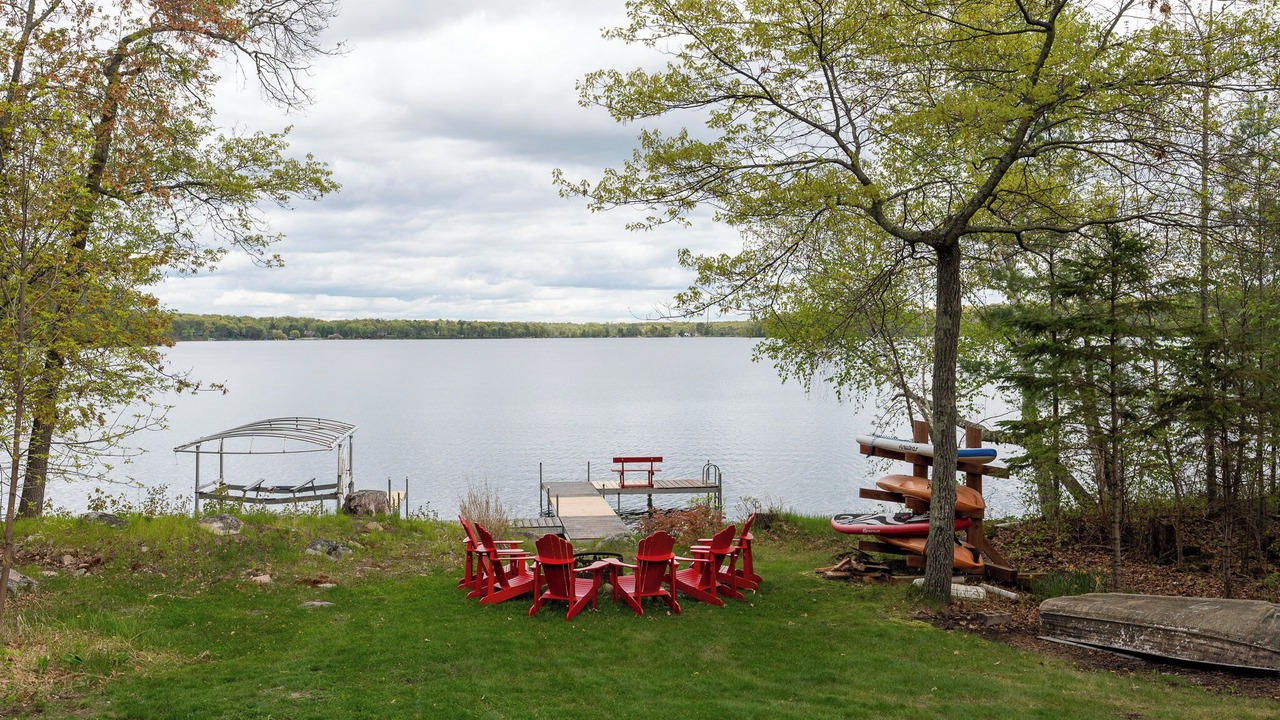 Photo of Outdoor in Pillager