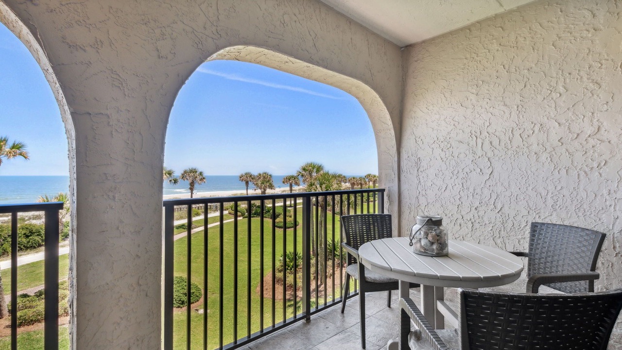 Photo of Outdoor in Fernandina Beach