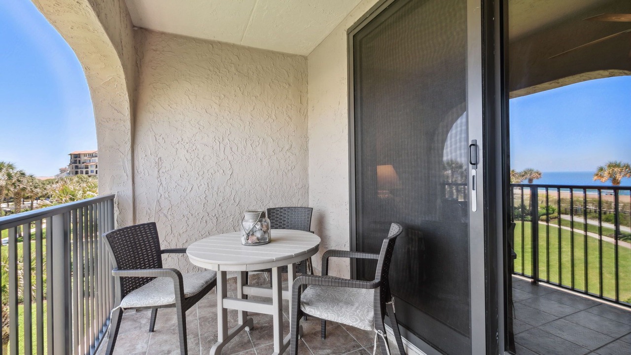 Photo of Outdoor in Fernandina Beach