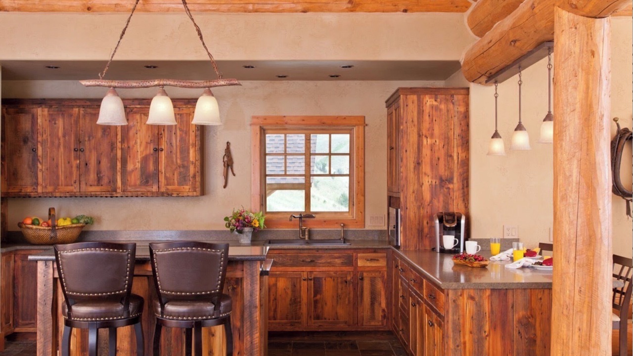 Photo of Kitchen in Cameron