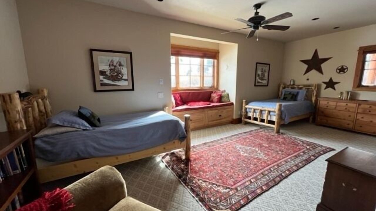 Photo of Bedroom in Cameron