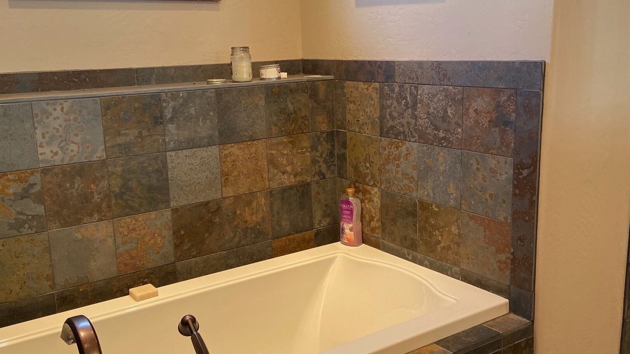 Photo of Bathroom in Cameron