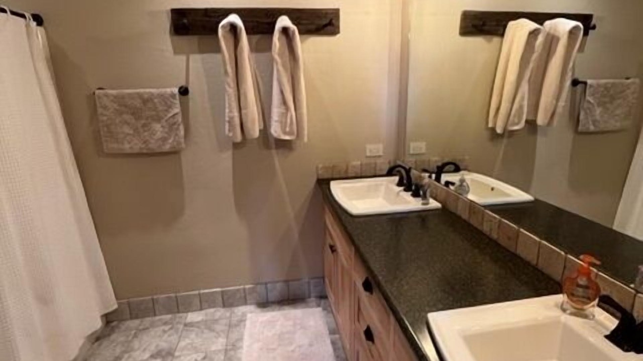 Photo of Bathroom in Cameron
