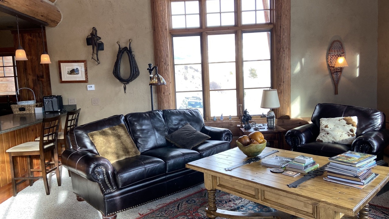 Photo of Livingroom in Cameron