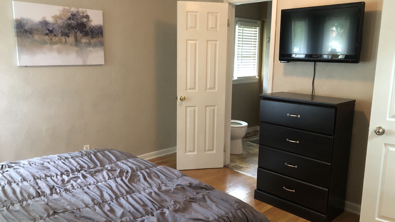 Photo of Bedroom in West Lafayette