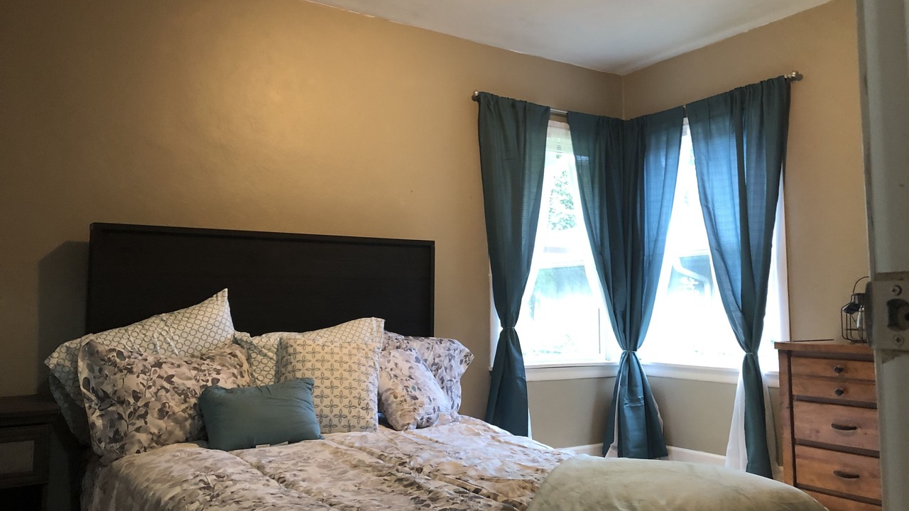 Photo of Bedroom in West Lafayette