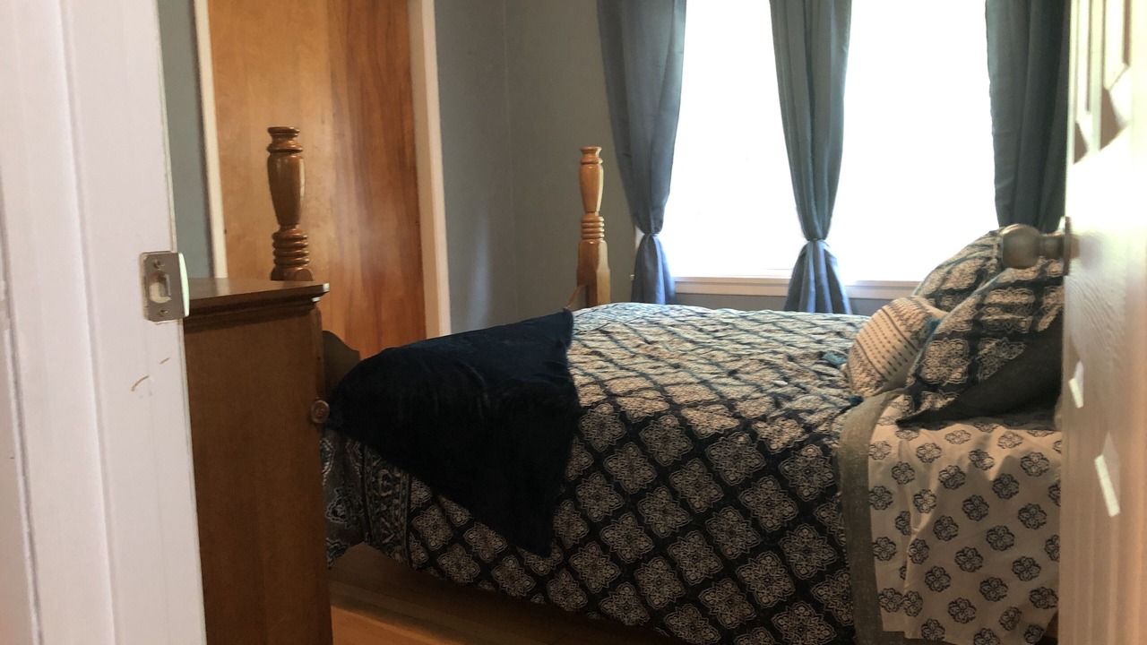 Photo of Bedroom in West Lafayette