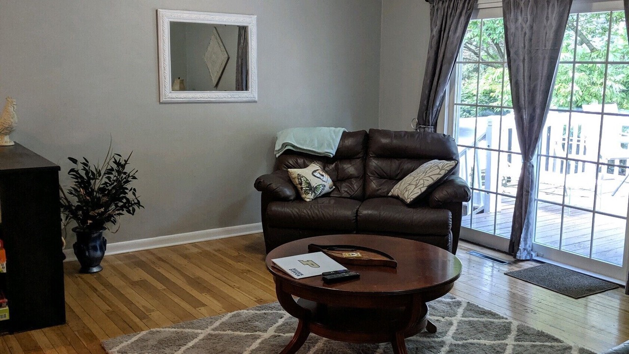 Photo of Livingroom in West Lafayette