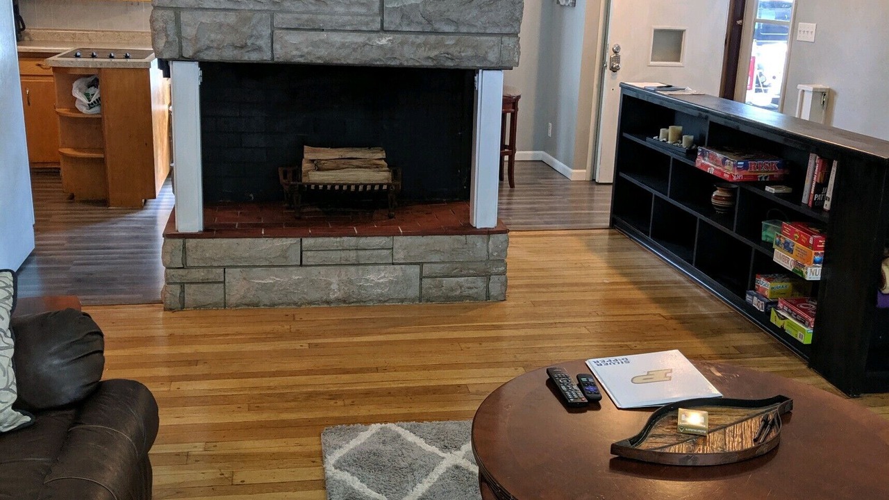 Photo of Livingroom in West Lafayette