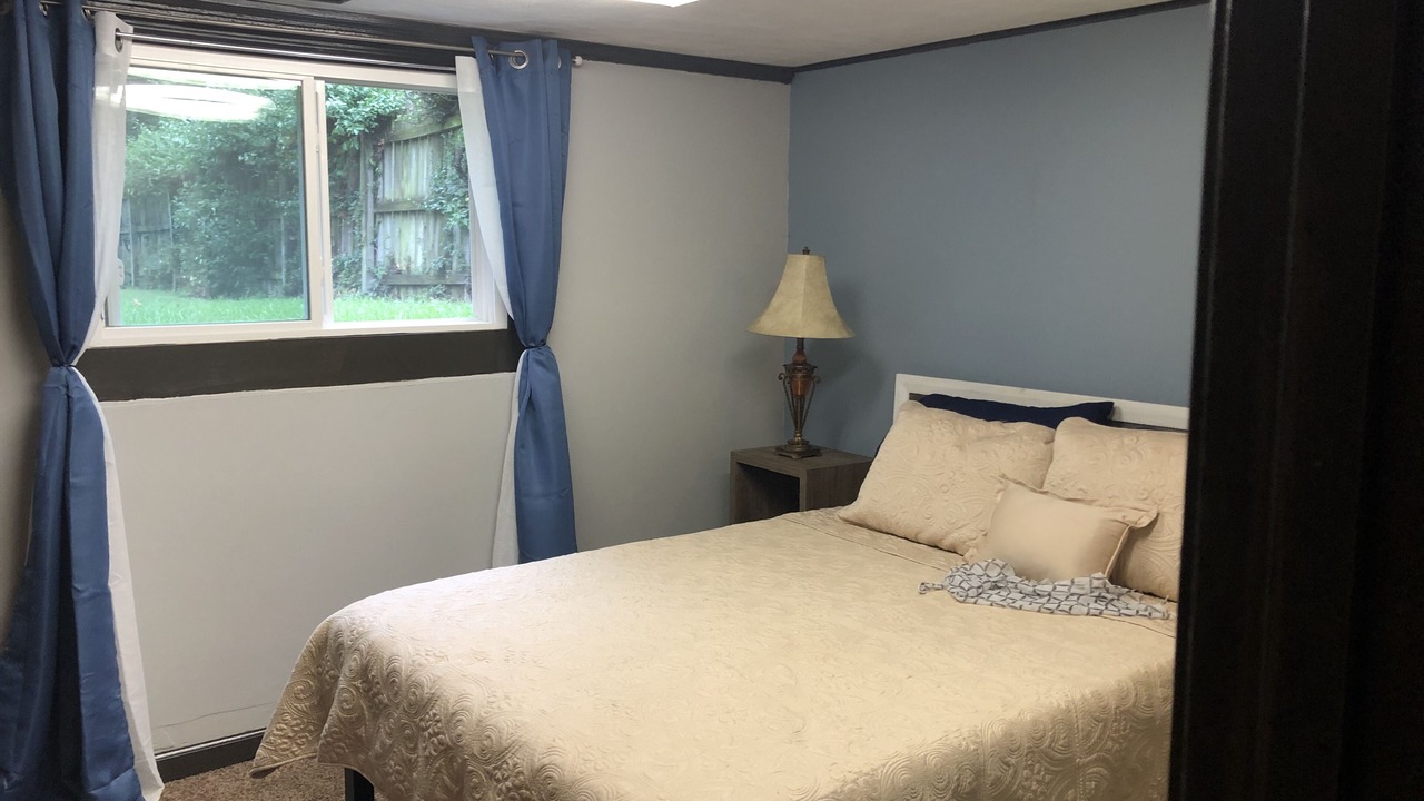 Photo of Bedroom in West Lafayette