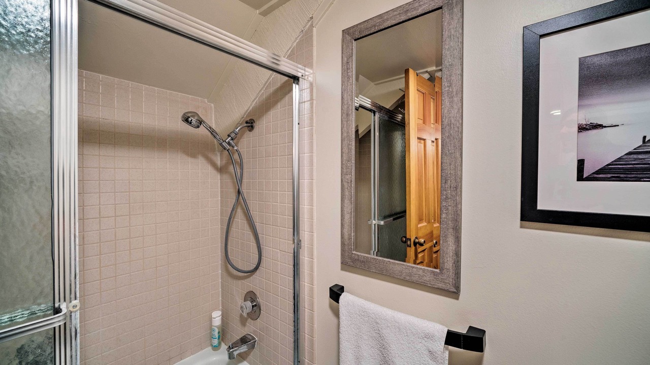 Photo of Bathroom in Big Sky Meadow Village