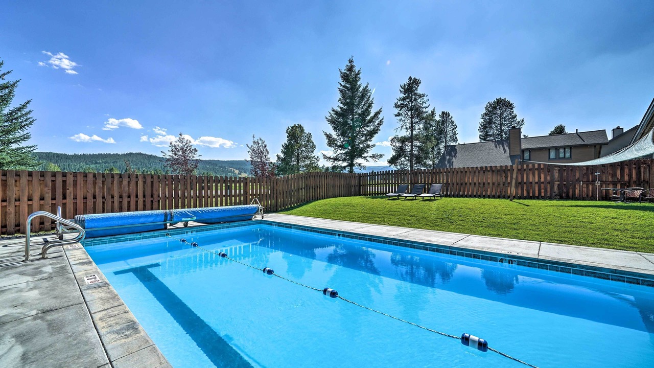 Photo of Outdoor in Big Sky Meadow Village