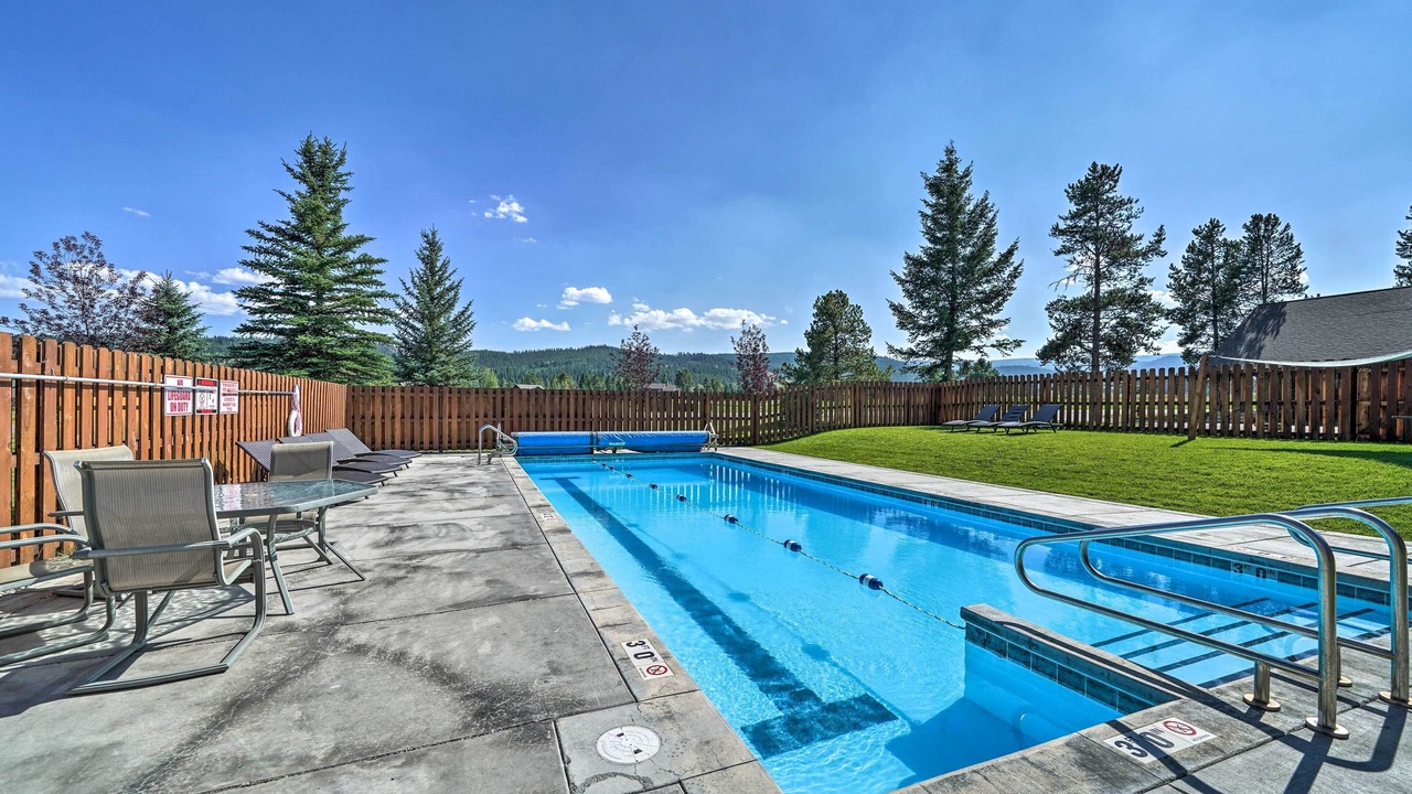 Photo of Others in Big Sky Meadow Village