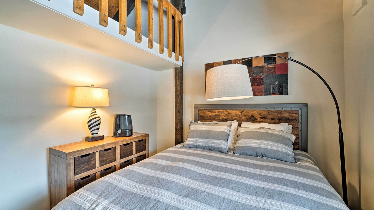 Photo of Bedroom in Big Sky Meadow Village