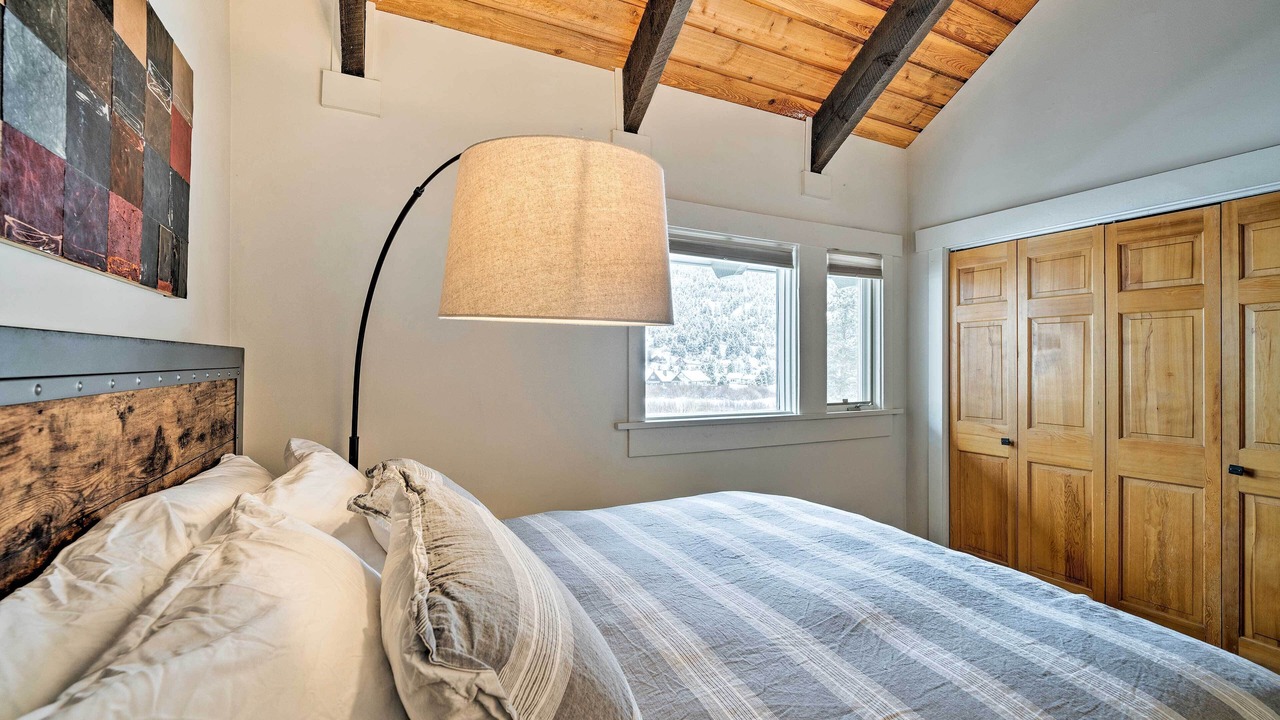 Photo of Bedroom in Big Sky Meadow Village